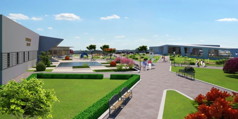 Tekirdağ Büyükşehir Belediyesi’nden 2 Proje!