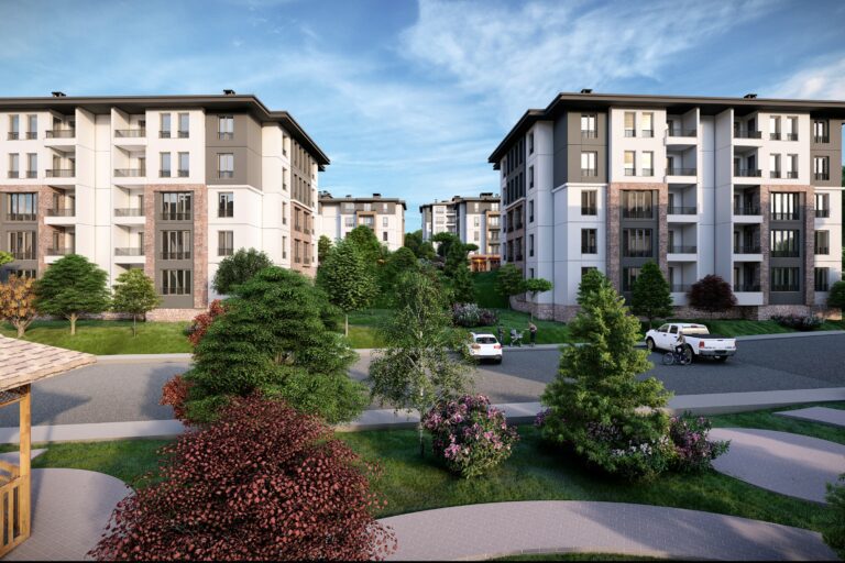 Kanal İstanbul Konut İhalesi İptal Edildi