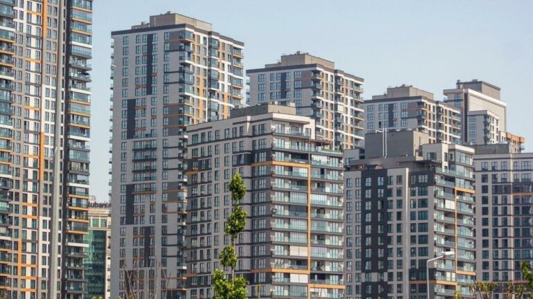 Konut Kredilerine Sigorta Düzenlemesi Yapıldı