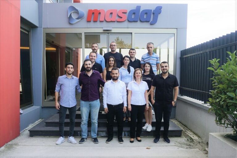 Masdaf, Mas Academy ile Bayilerinin Gelişimine Katkı Sağlamaya Devam Ediyor