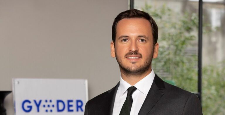 GYODER Başkanı Kalyoncu: ‘’Her Türlü Desteğe Hazırız’’