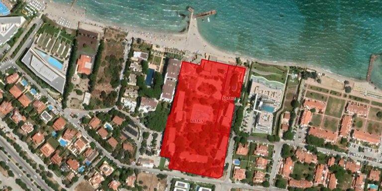 Mistral GYO’dan Çeşme’ye Yeni Proje Geliyor