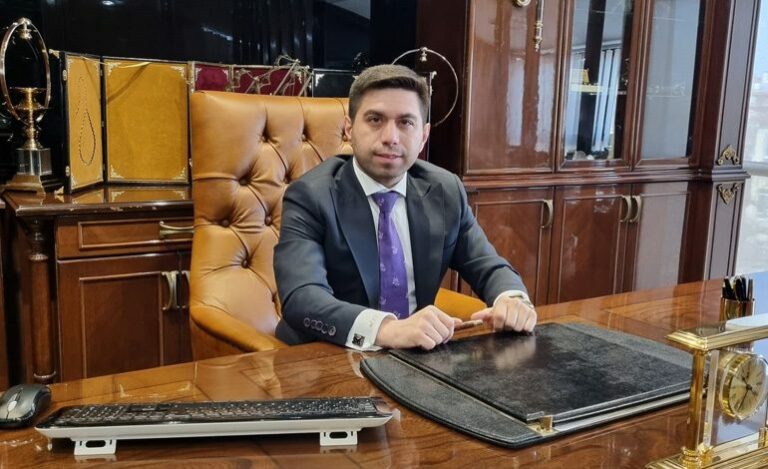 ‘’İnşaat Sektörü Yüzde 25 Büyüyecek’’