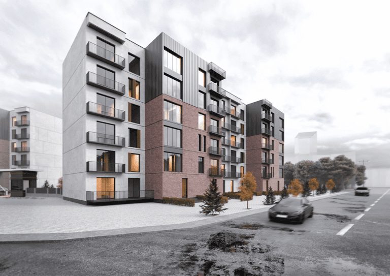 Konya’nın Prestij Projelerinden +1 Nükte’de Anahtar Teslim Lansmanı Yapıldı