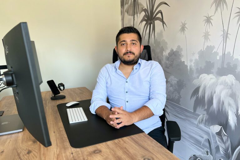 Maslero CEO’su Ömer Demirel: “Gayrimenkul Odaklı Teknolojiler Geliştirilmiyor”