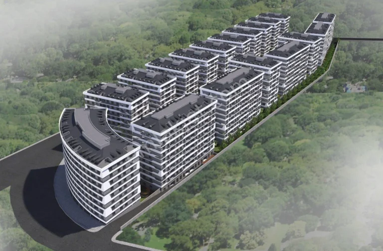 Şehriyaz Beşevler Projesi İçin Düğmeye Basıldı!