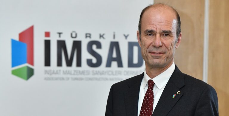 İMSAD Başkanı: “Yangın İhtimaline Karşı Bilinçli ve Proaktif Anlayış İle Tedbirlerimizi Almalıyız”