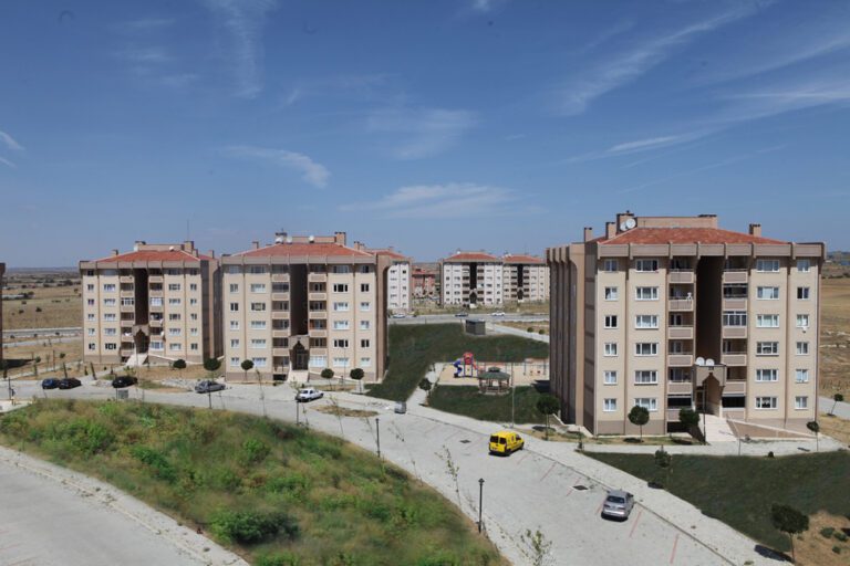 TOKİ’nin İndirim Kampanyası Büyük İlgi Gördü