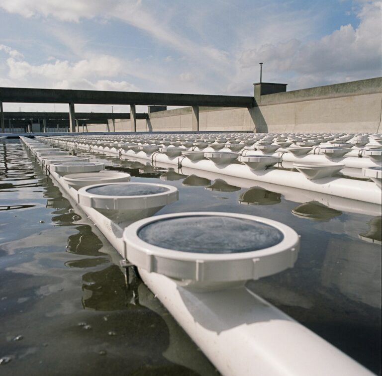 Xylem’den Sürdürülebilir Geleceğe Katkı Sağlayan Havalandırma Çözümleri
