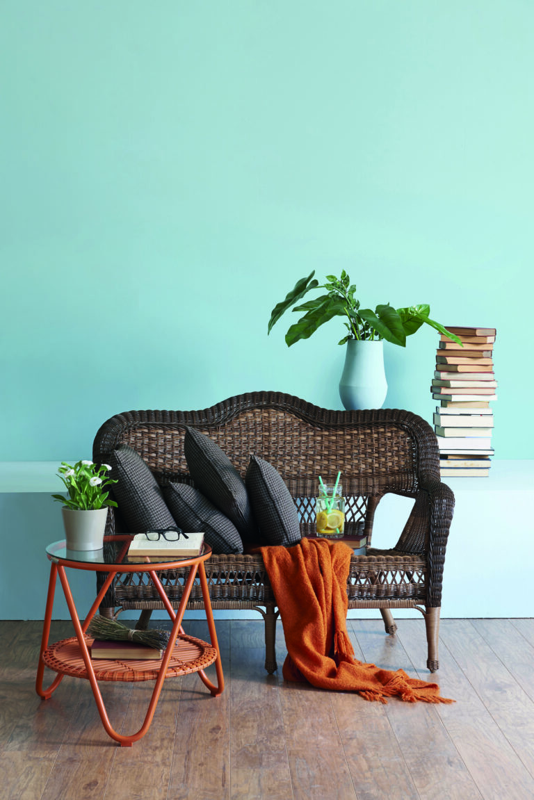 Cubo’dan Saf Ama Güçlü Duygular Uyandıran Renk: Zambak