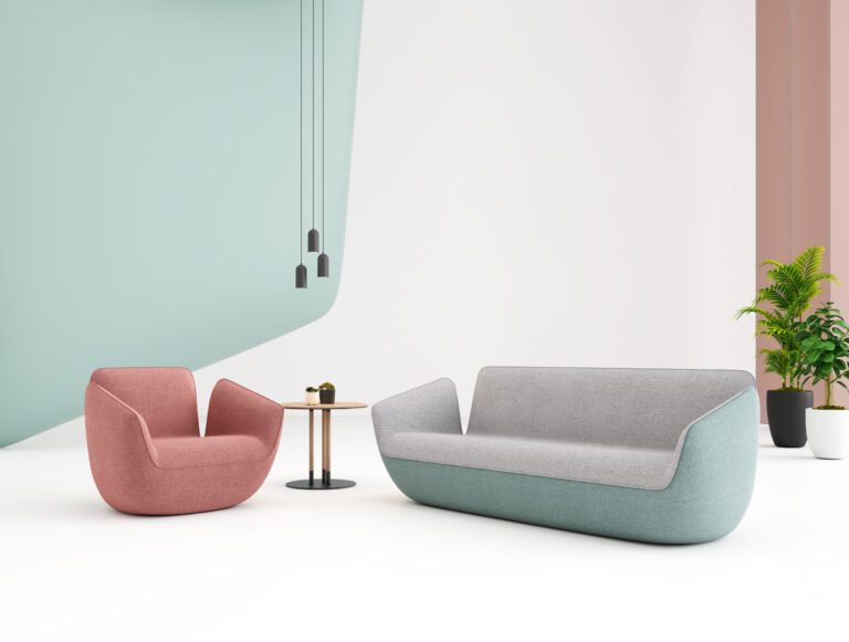 Ofiste Ev Rahatlığını Zivella ile Yaşayın