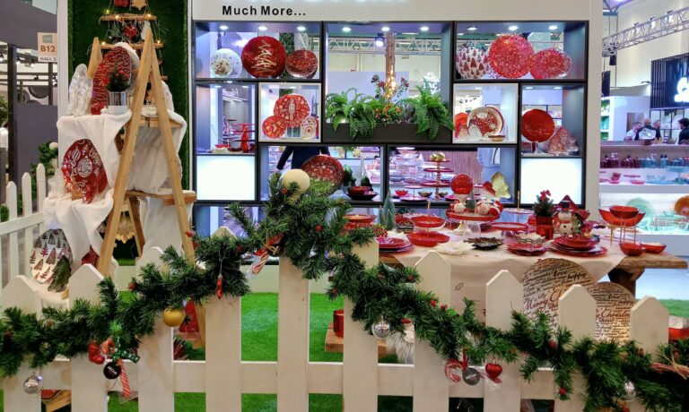 Dünyanın En Büyük Ev ve Mutfak Eşyaları Fuarı Zuchex, İstanbul’da Gerçekleşti