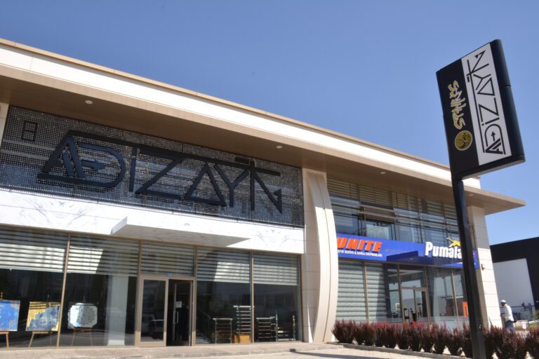 Anahtar Teslim Profesyonel Yapı Çözümleri A Dizayn’da