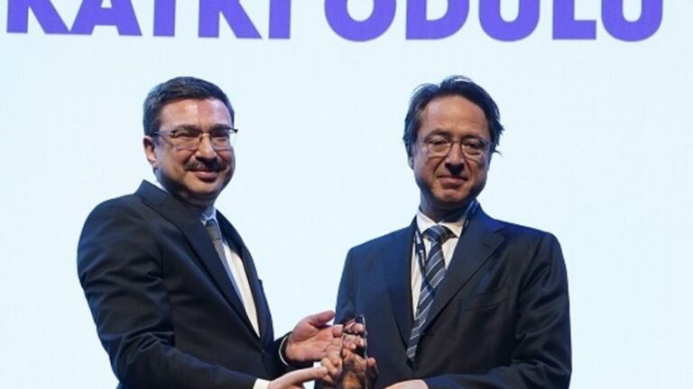 Akiş GYO’ya 2 Ödül 