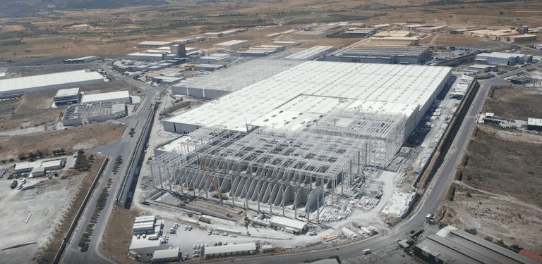 Kanada Merkezli Anatolia’dan, İzmir’e 250 Milyon Dolarlık Dev Yatırım!