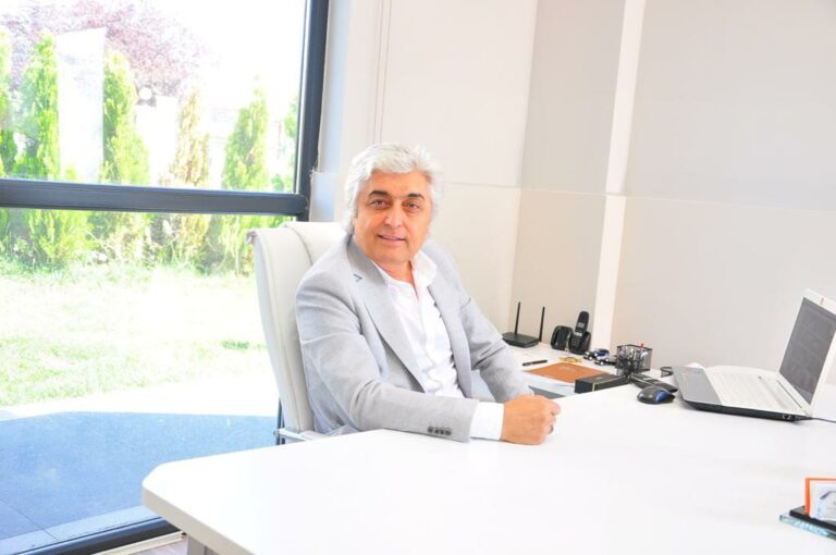 “İnşaat Sektörü Ucuz Konut İçin Desteklenmeli”