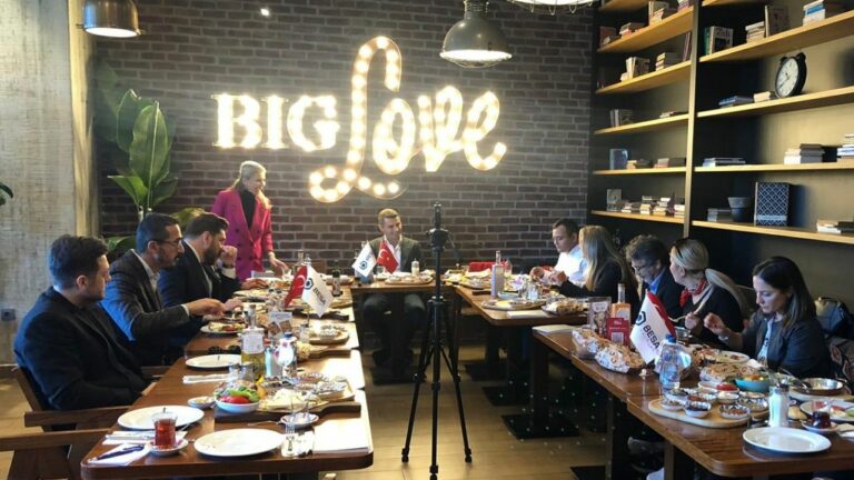 Besa Holding’ten 2 Yeni Proje