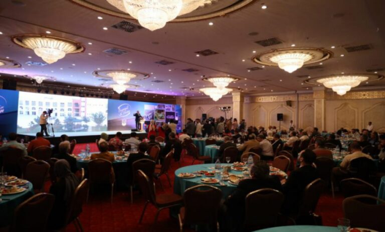 Şanlıurfa’da Kentsel Dönüşüm Çalışmaları Devam Ediyor