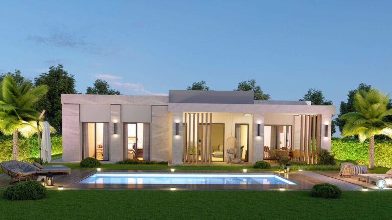 Big Country Projesinde Satışlar Başladı