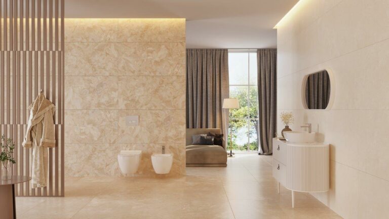 Seramiksan, 2023 Koleksiyonlarını UNICERA’da Tanıtacak