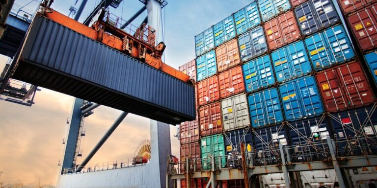 Dış Ticaret Açığında Artış 