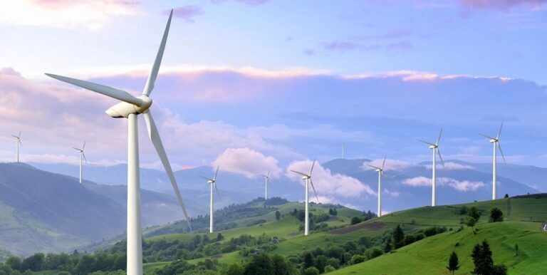 Enerjisa, Erciyes RES Projesini Faaliyete Geçirdi