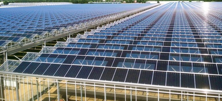 AVM’ler Kendi Elektriğini GES İle Üretecek