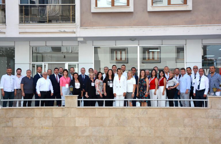 Gayrimenkul Sektöründe Düşük Faizli Kredi Beklentisi