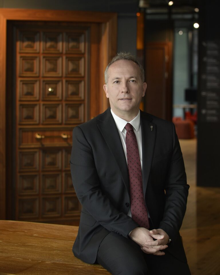 Kale Kilit Security Essen 2022’de Ürünlerini Sergiledi