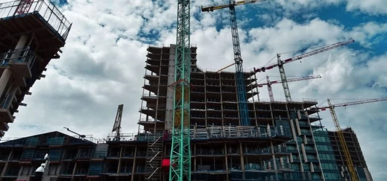 İnşaat Malzemeleri İhracatı 34,78 Milyar Dolara Ulaştı