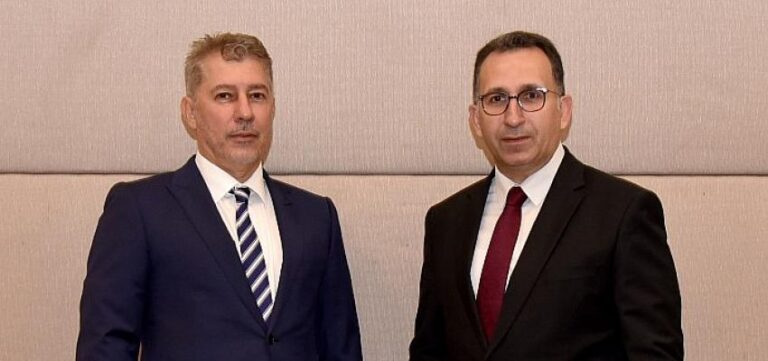 Kalekim 2022 Yılı 3. Çeyrek Finansal Sonuçlarını Açıkladı