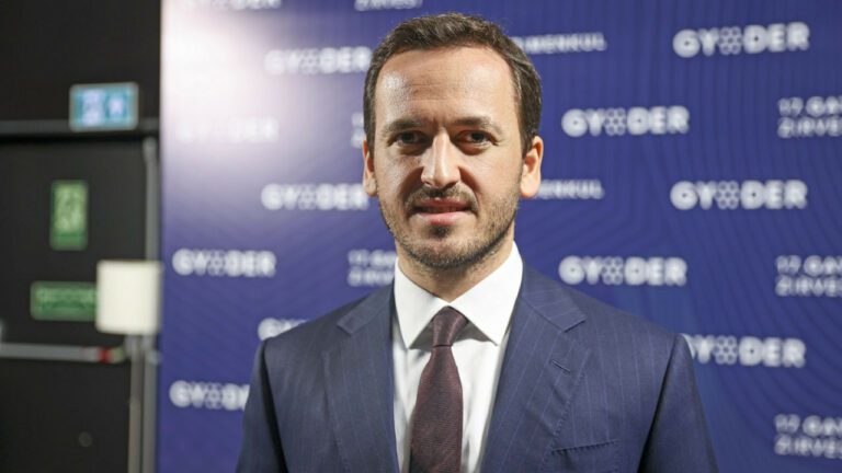 GYODER’den Ucuz Konut Model Önerisi Geldi