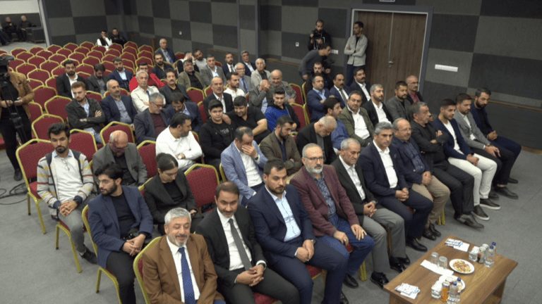 Mobelyum AVM’nin Lansmanı Yapıldı