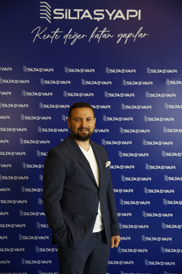 Hayata Ekstra Konfor Katan Bütüncül Yaşam Alanları İnşa Edilmeli