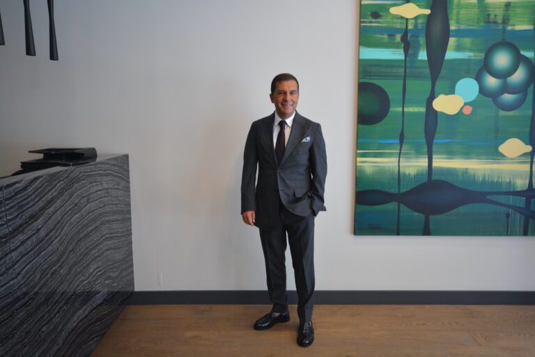 RE/MAX Brokerı Hasan Can Türkiye’ye Global Ödül Getirdi   