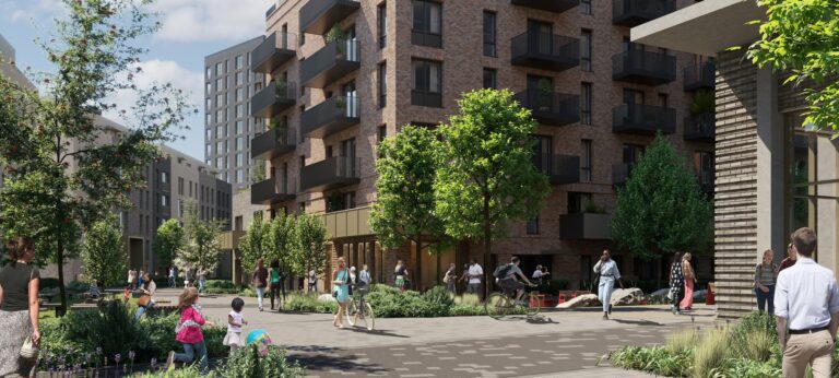 Gred, Londra’daki The Verdean Projesinin 2. Etabını Türkiye’de Satışa Sundu