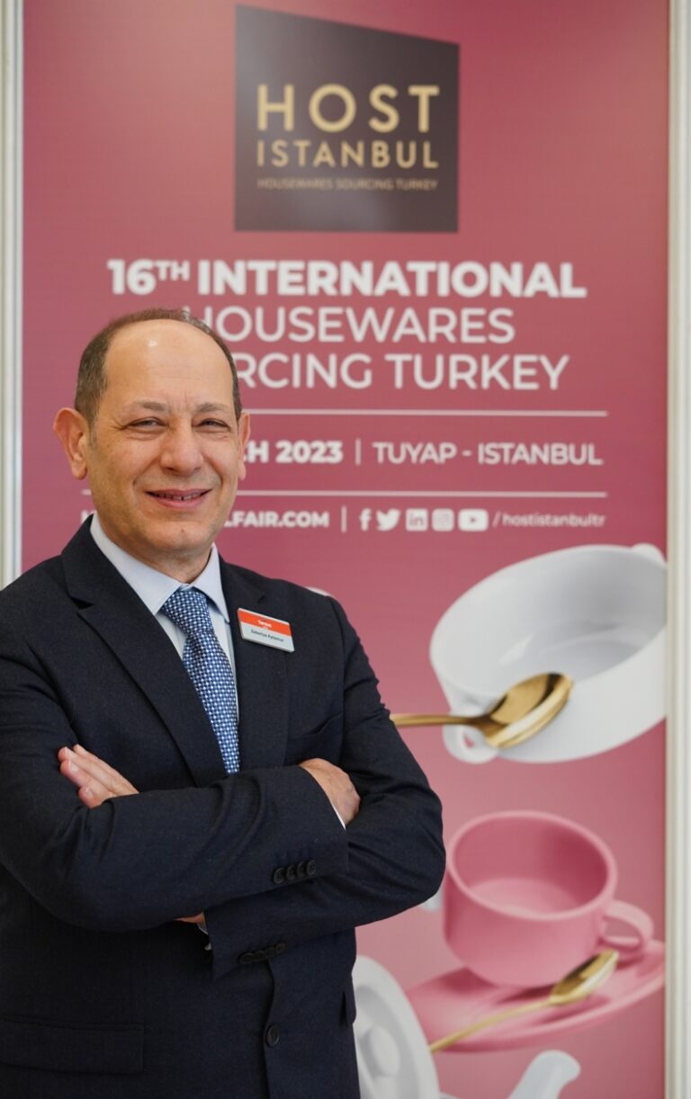 Host İstanbul, Türk Tasarımlarını Dünyaya Tanıtacak