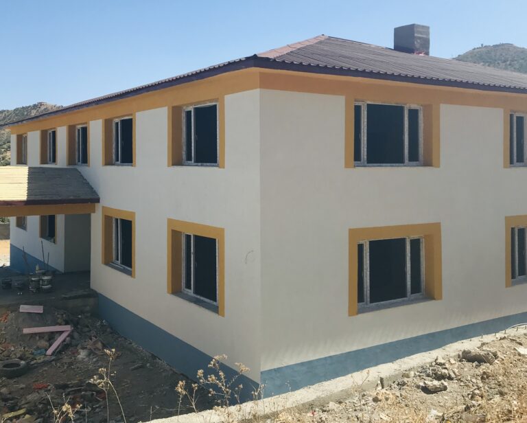 Mega Yalıtım Çözümleri, Sosyal Sorumluluk Projelerine Bir Yenisini Daha Ekledi