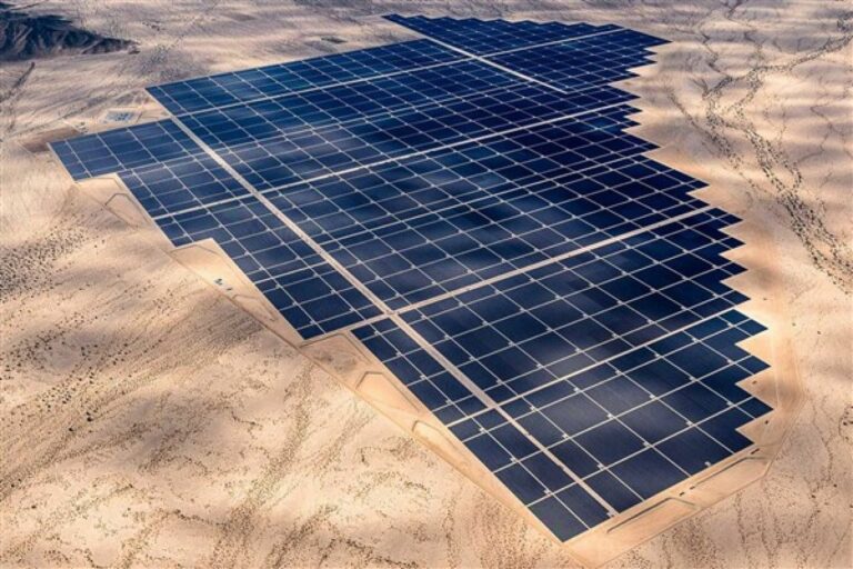 Adıyaman GES İhalesi Tamamlandı