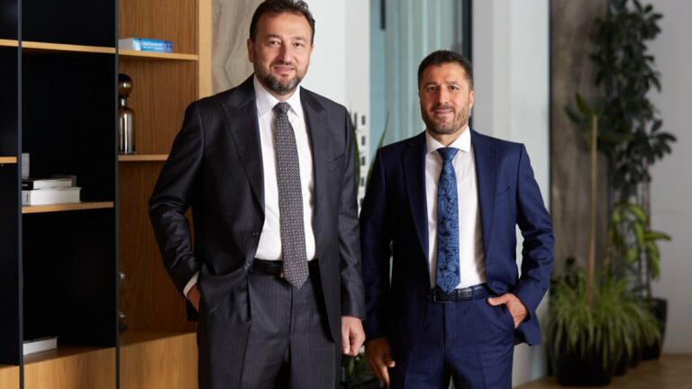 Akyapı Projeleri MÜSİAD EXPO’da Tanıtıldı