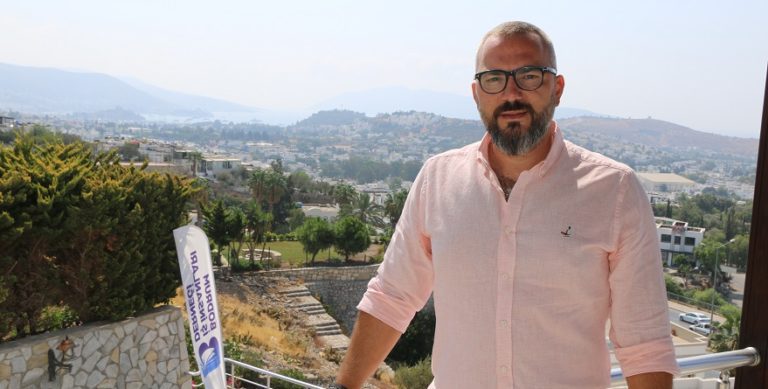 Algüller İnşaat, Bodrum’da 6 Yeni Projeye Başlıyor