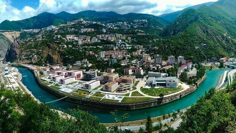 Artvin’de Afetzedelere 140 Konut İnşa Edilecek