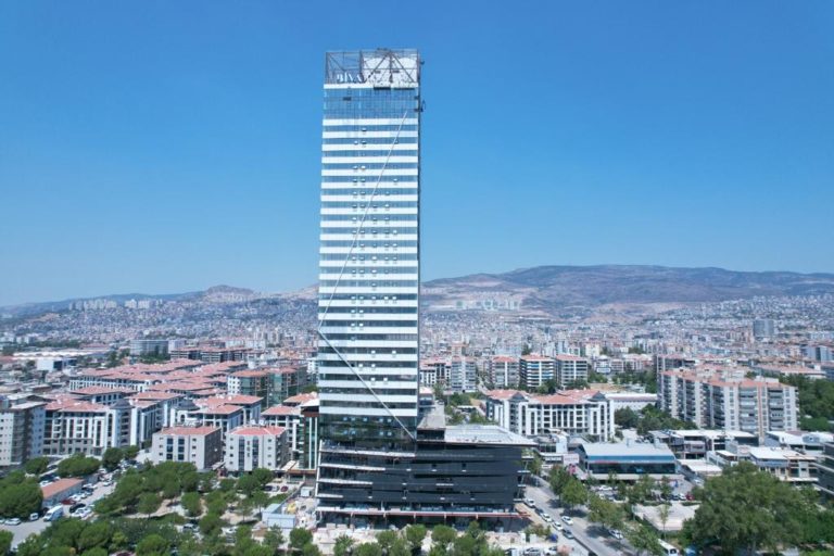 Biva Mimarlık, Modern Tasarım ve Çağdaş Yaşamı Buluşturuyor