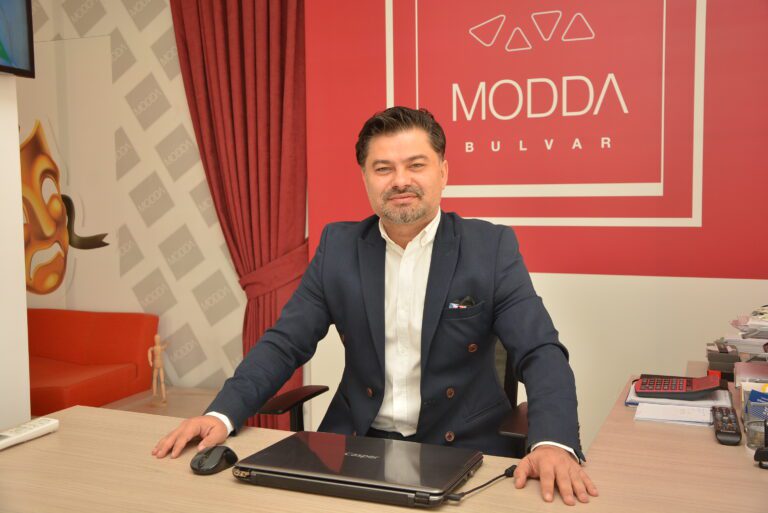 Modda Bulvar’da Yeni Bir Yaşam Başlıyor