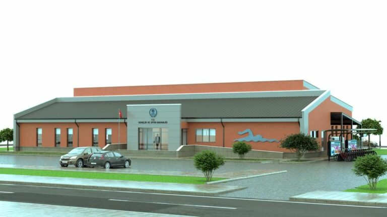 Didim’de 30 Milyon TL’lik Tesisin İhalesi Tamamlandı