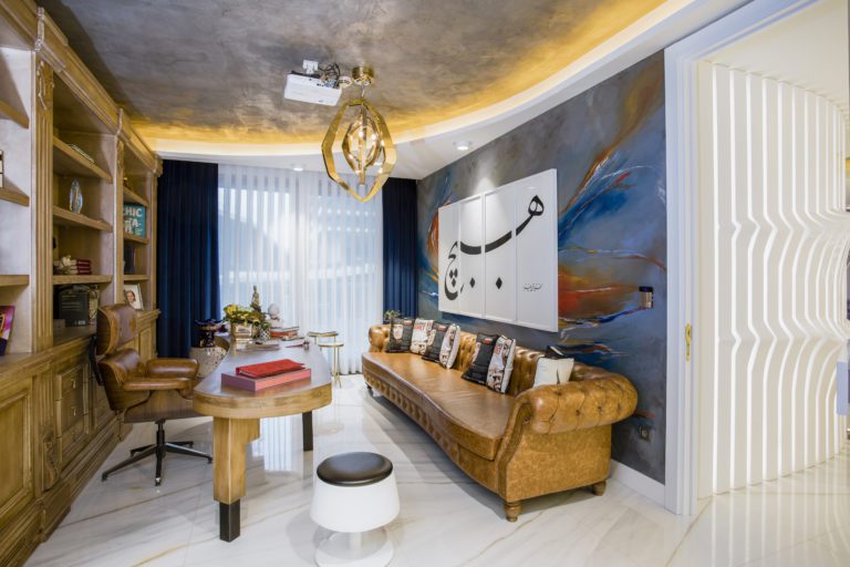 AAD Architects, Doctor B Hastanelerinde Estetiği Tasarımla Buluşturuyor