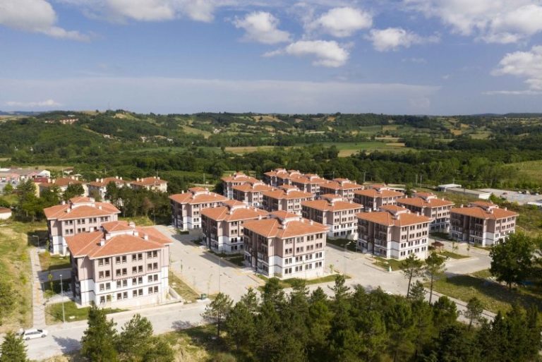 ‘’Erişilebilir Konut Modeli İle Kentsel Dönüşüm Hızlanır’’