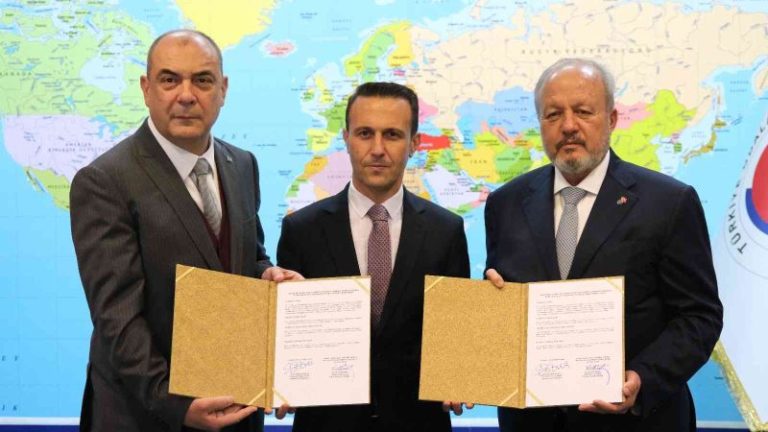 Eskişehir Model Fabrikası’nın Lansmanı Yapıldı