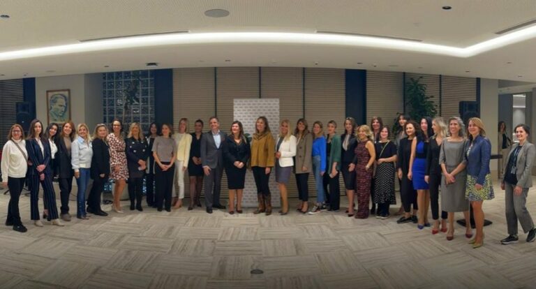 GKL Platformu, Yeni Proje Gruplarını Tanıttı