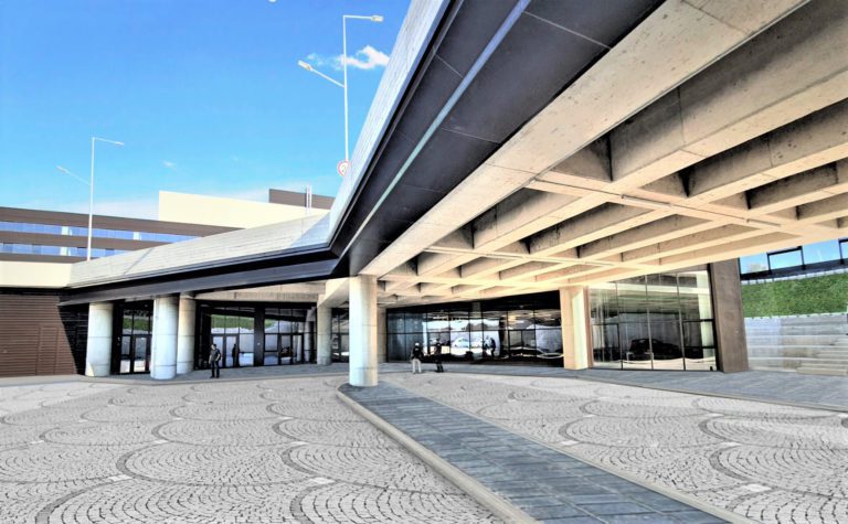 IGLO Architects Tasarımı HEG Gıda Fabrikasının İlk Etabı Tamamlandı